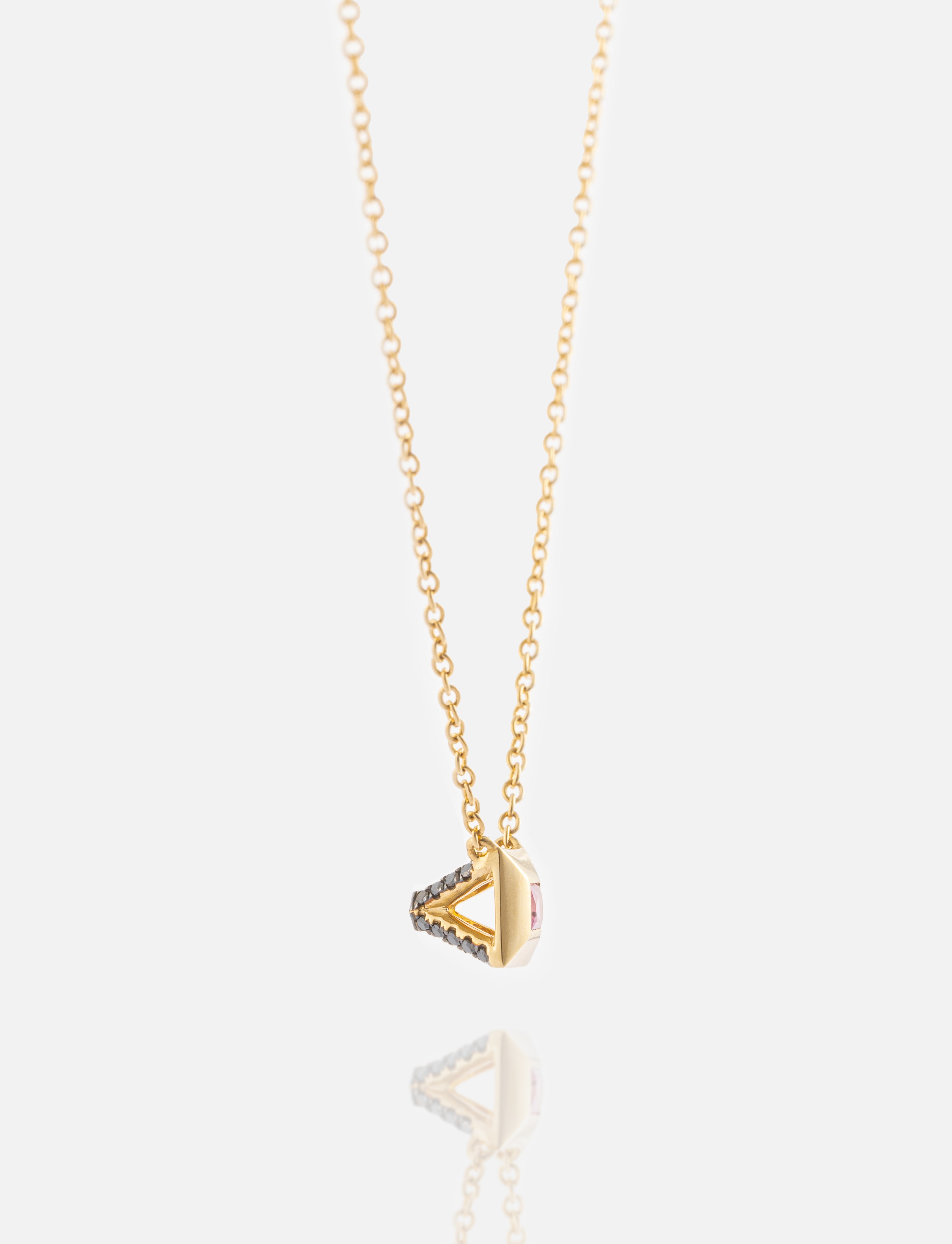 Cher Necklace
