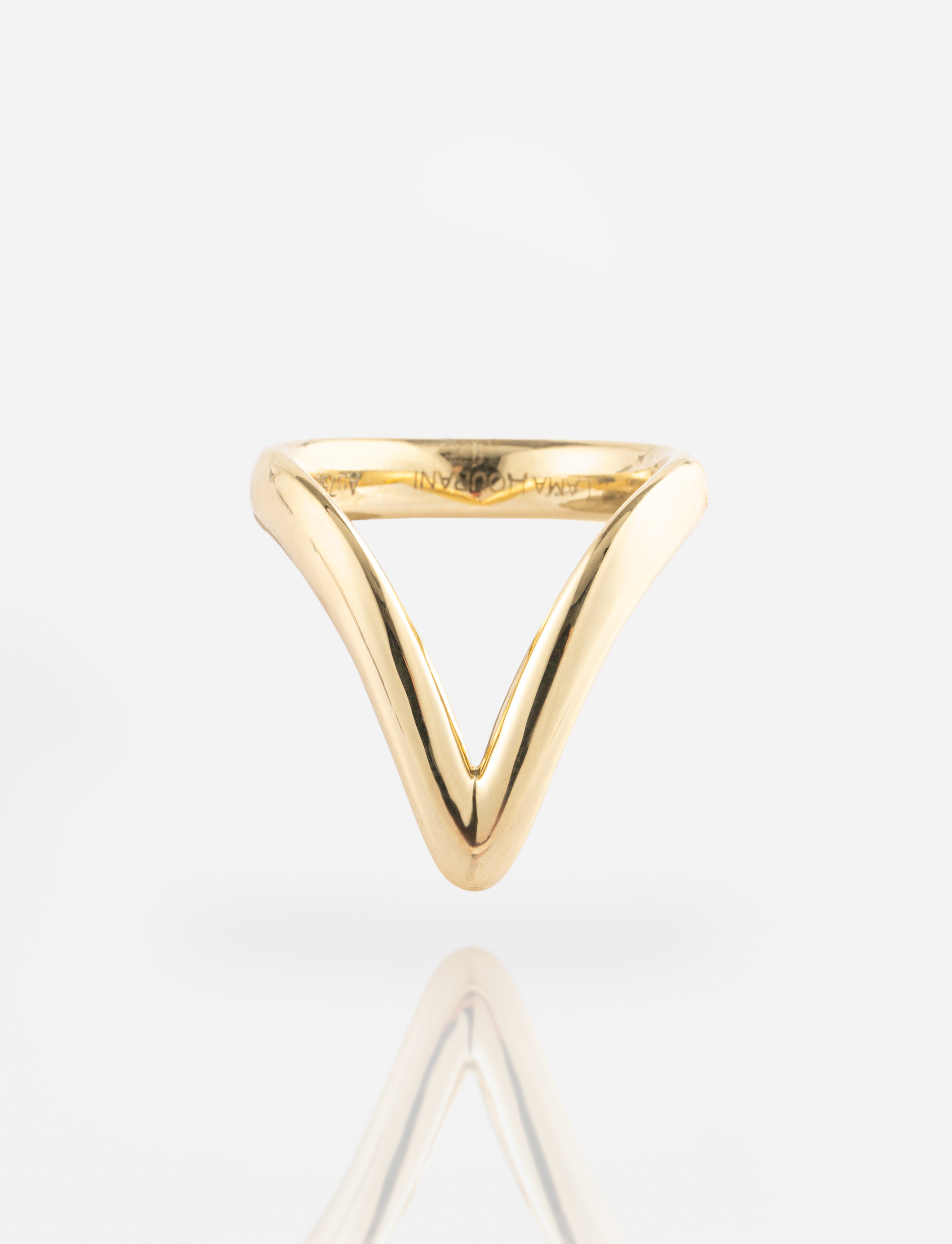 Arrow Ring