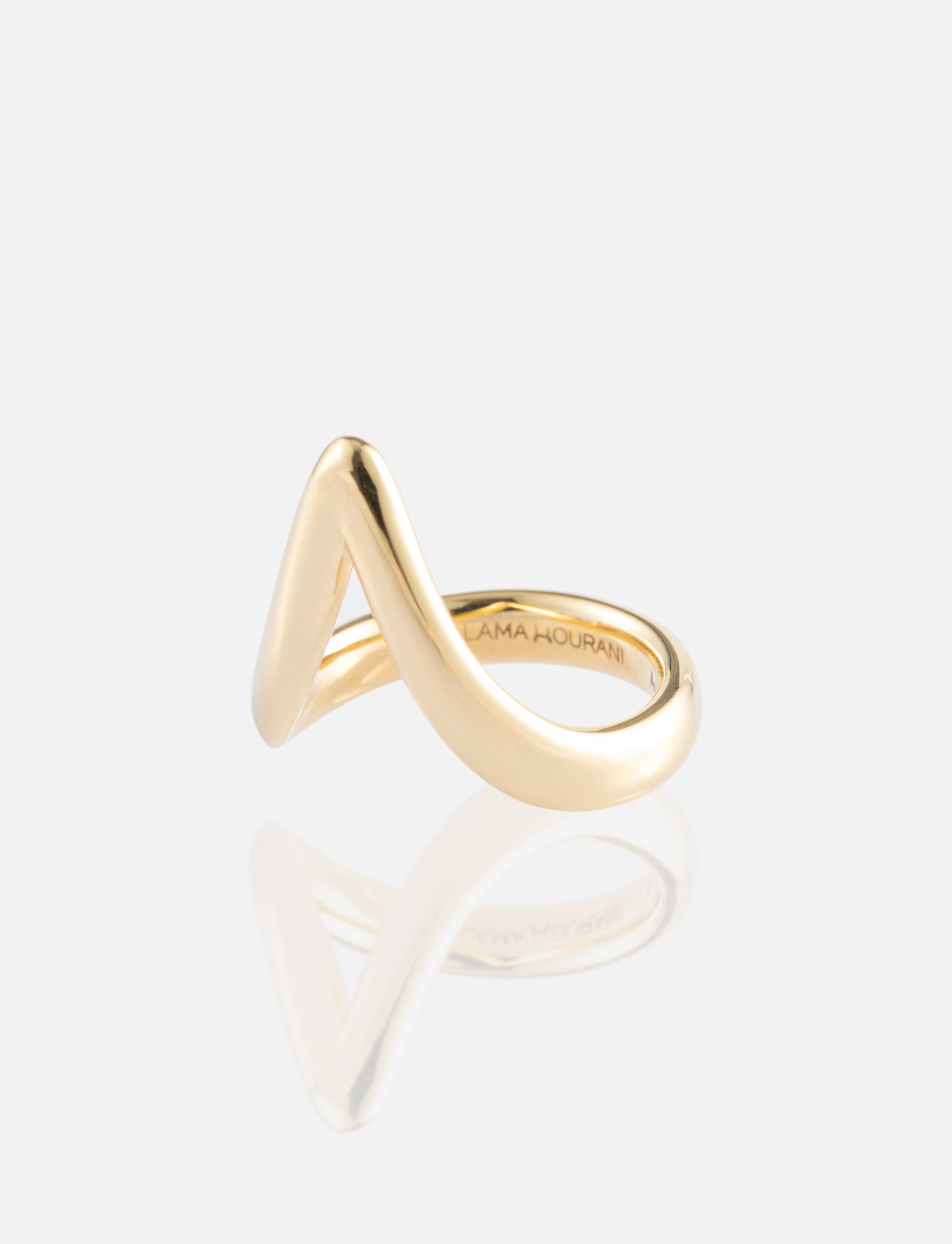 Arrow Ring