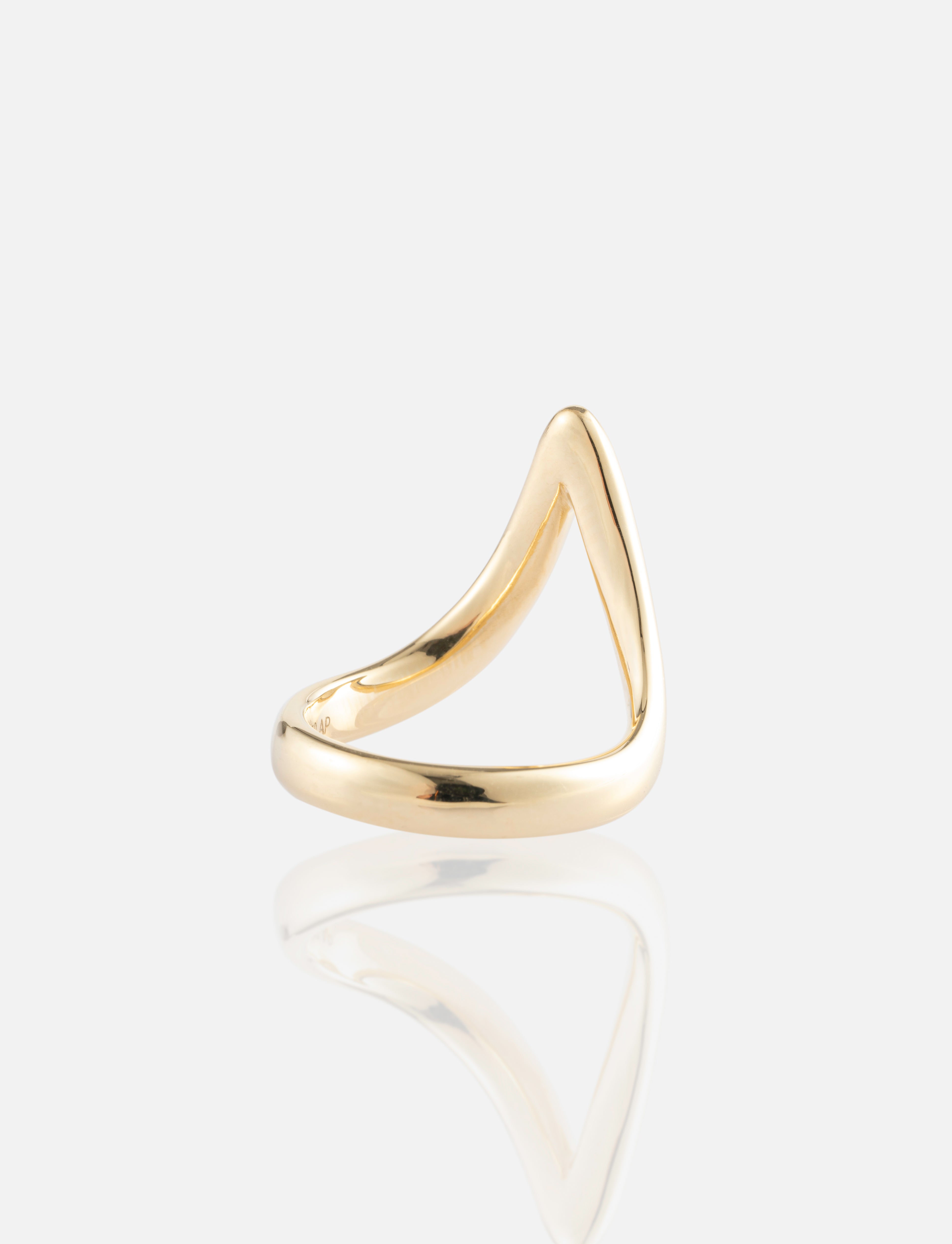 Arrow Ring