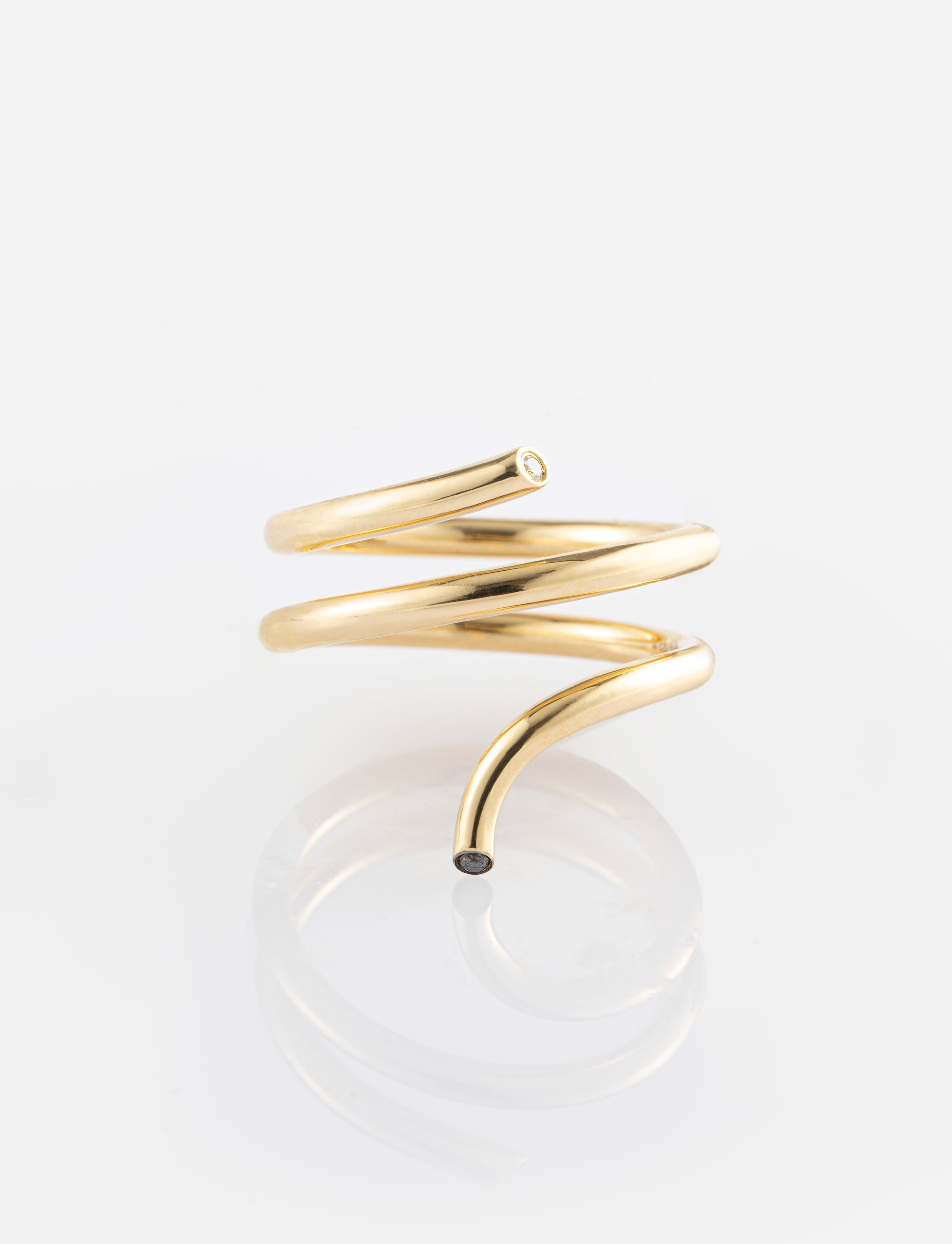 Xi Ring