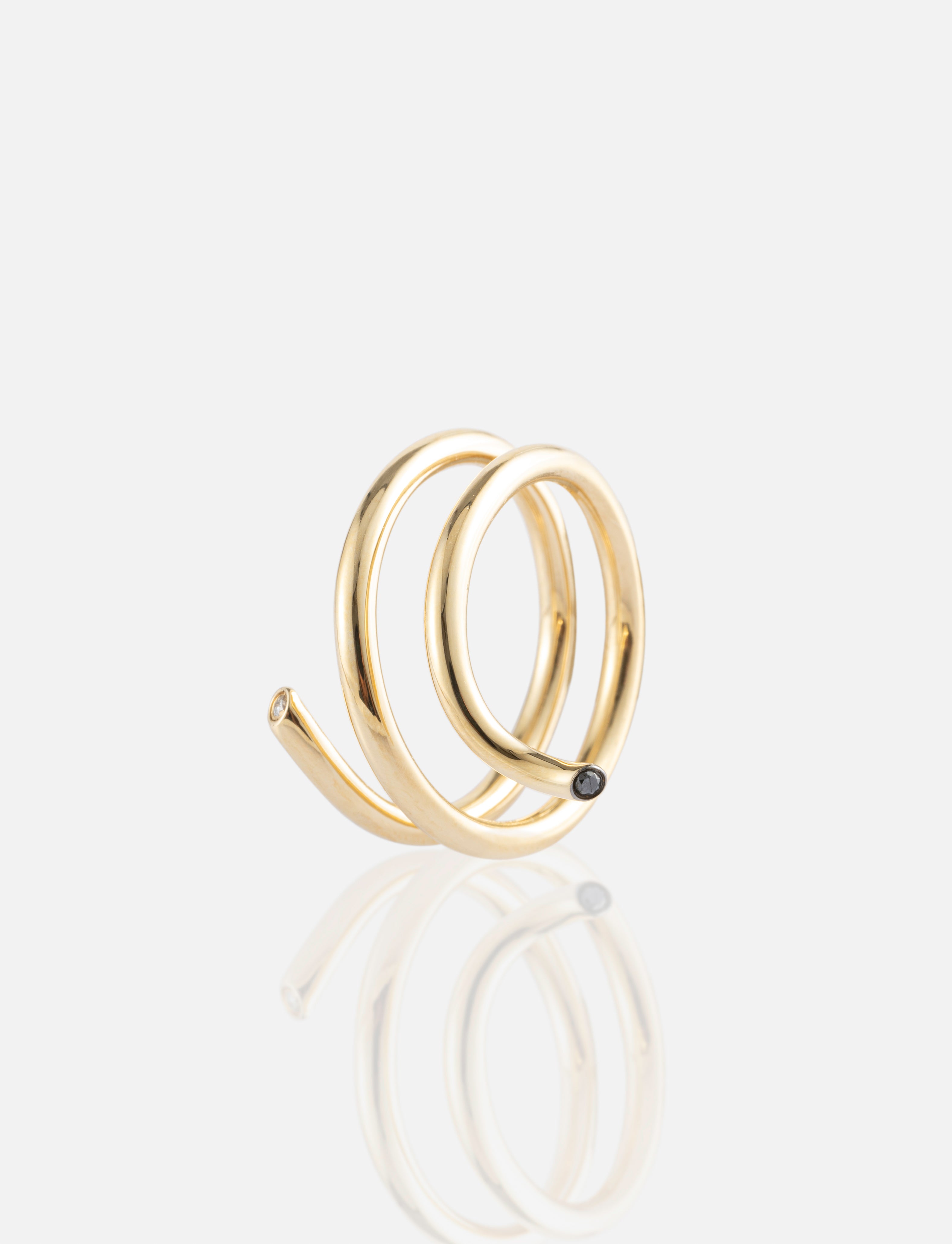 Xi Ring