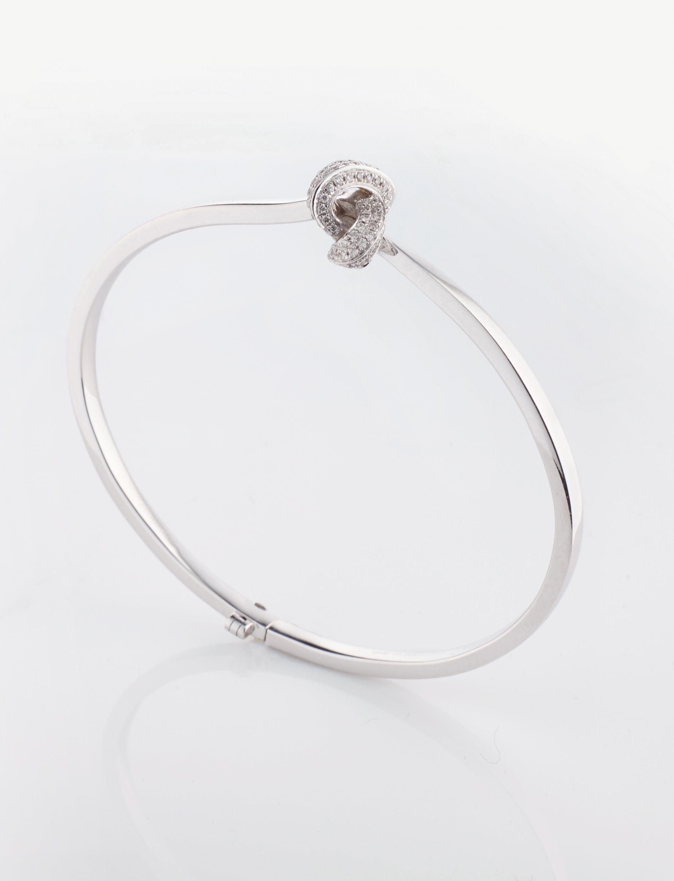 Promise Knot Bracelet