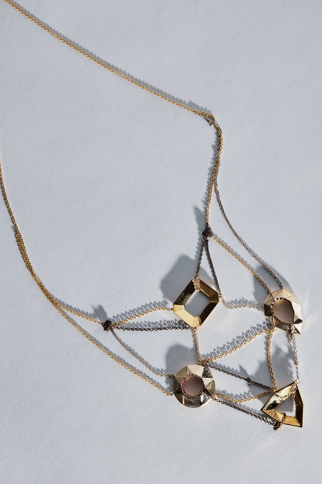 Dream Catcher Necklace