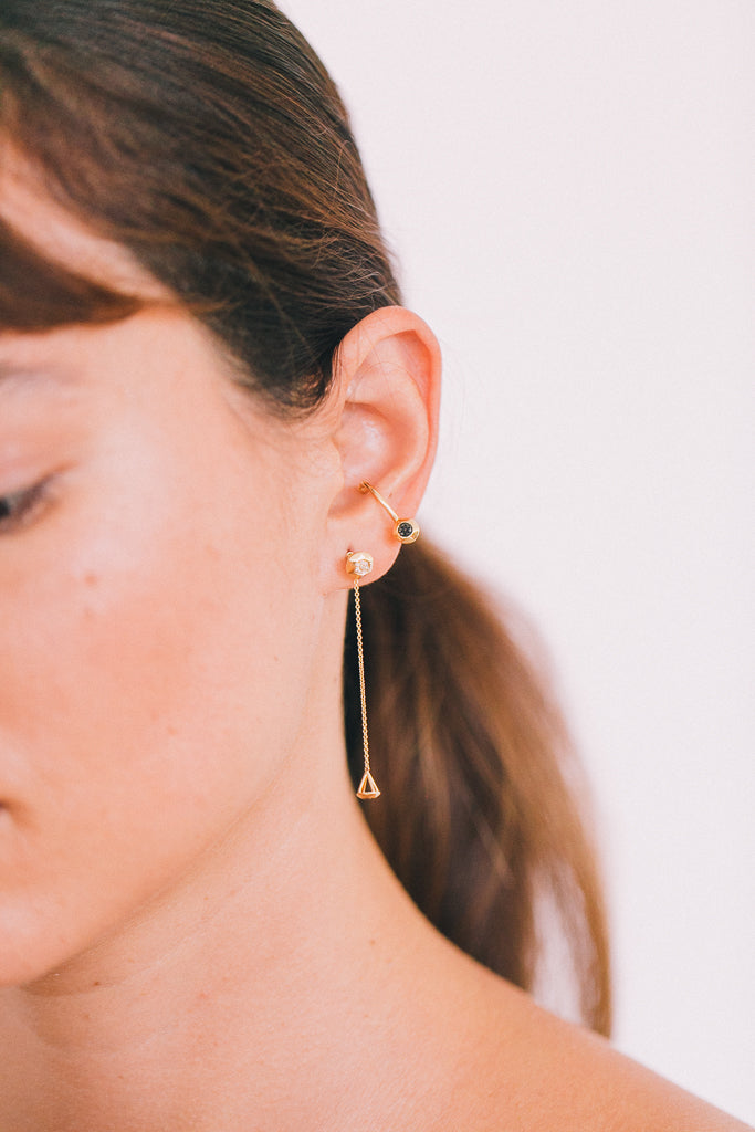 Whisper Earrings