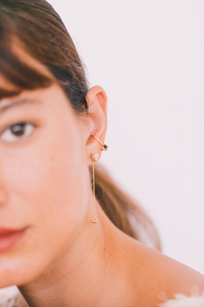 Whisper Earrings