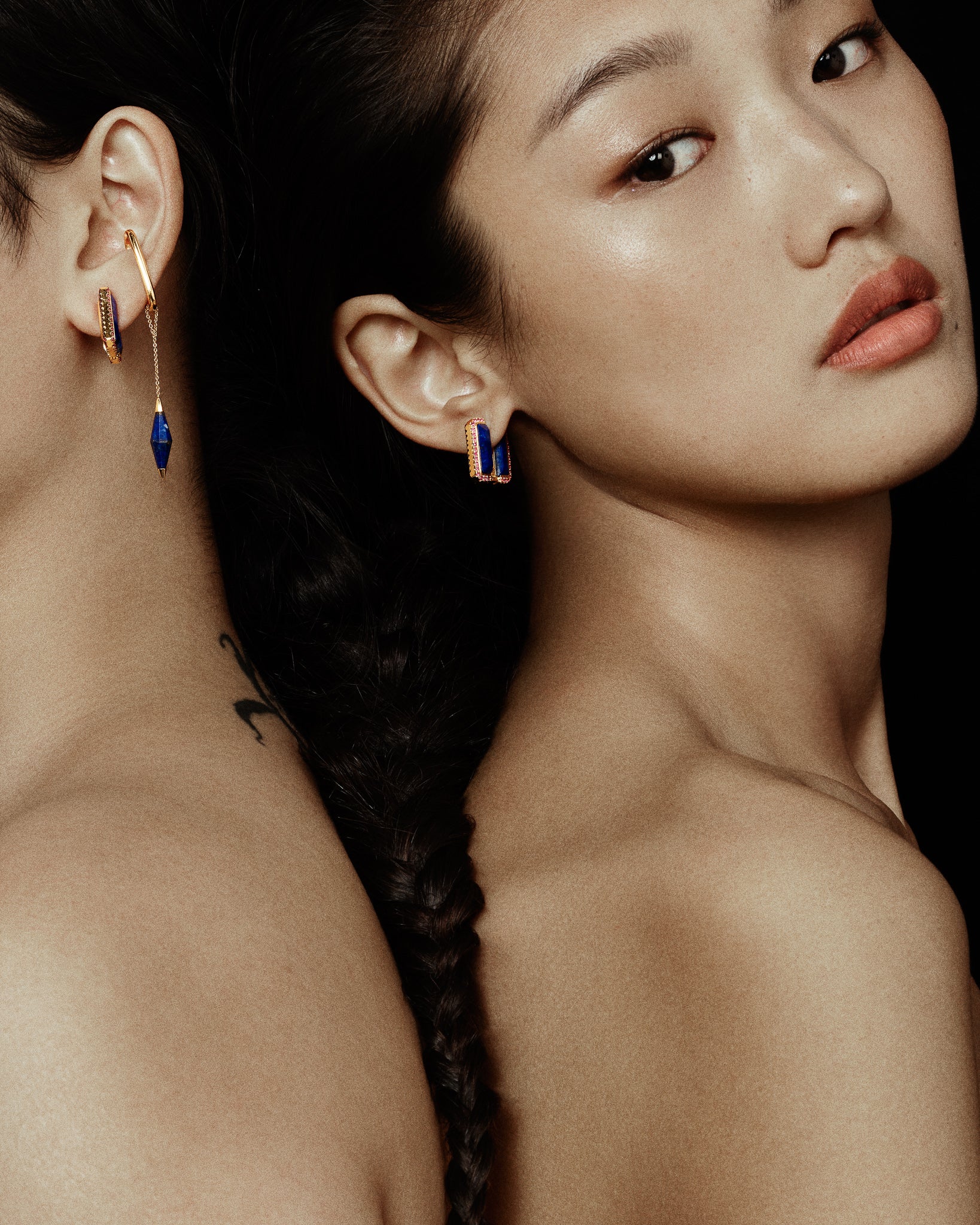 Marrakech Spell Earrings