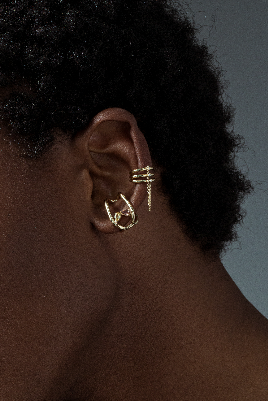 Sancuff Earcuff