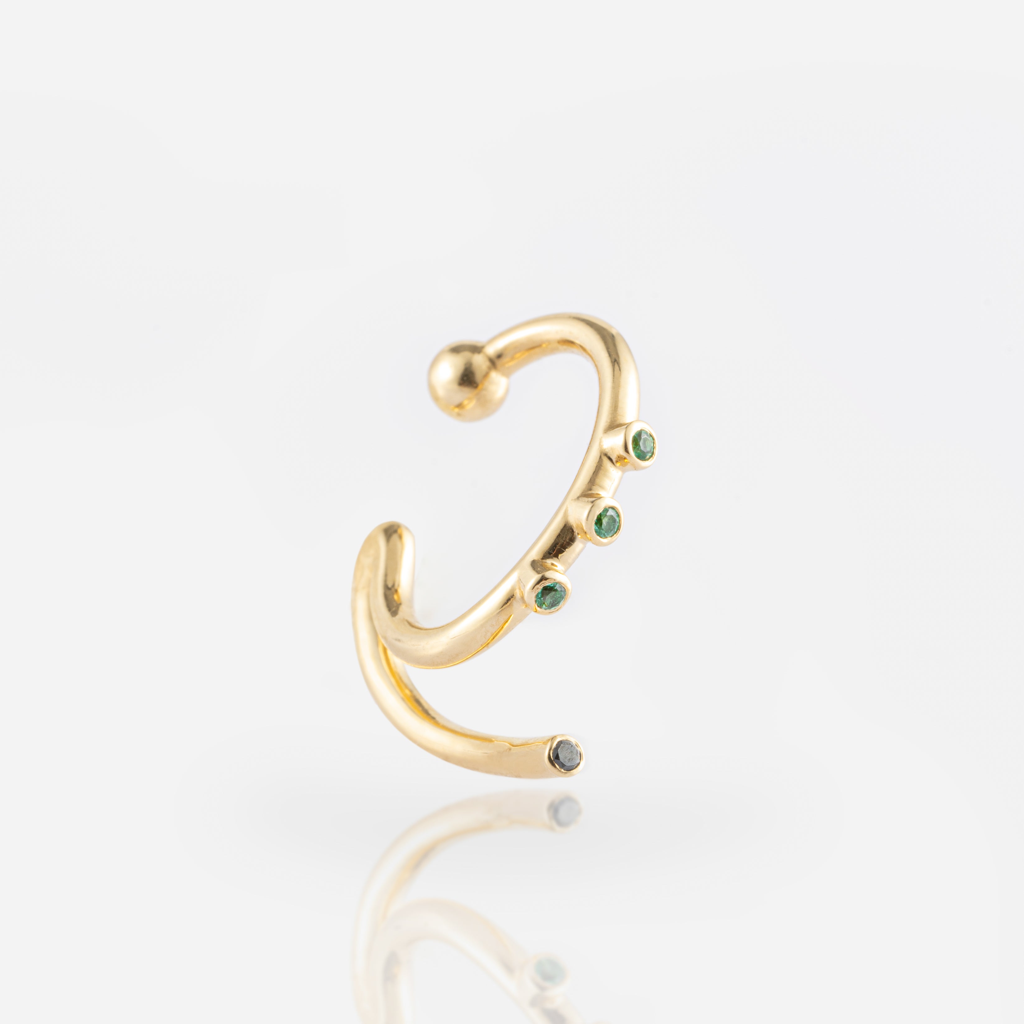 Phi Earcuff