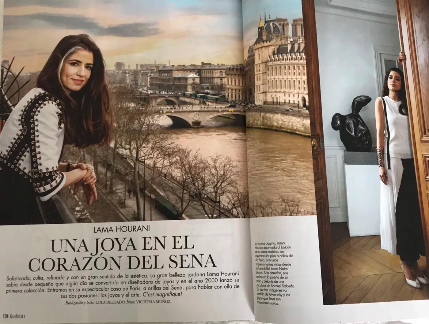 HOLA FASHION MAY 2019