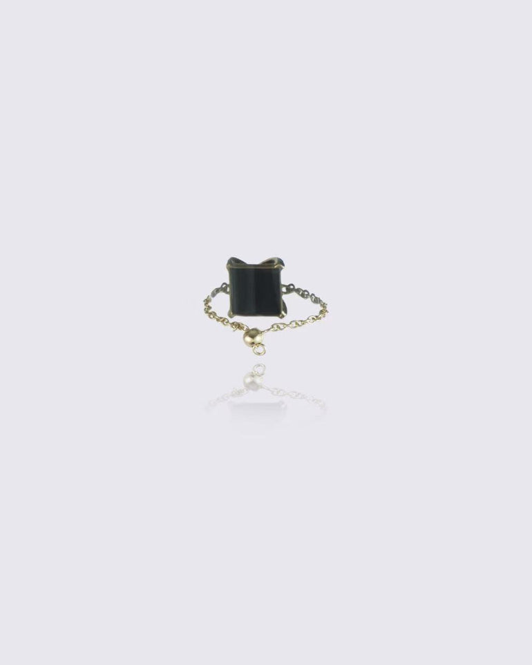 Taniwha Ring