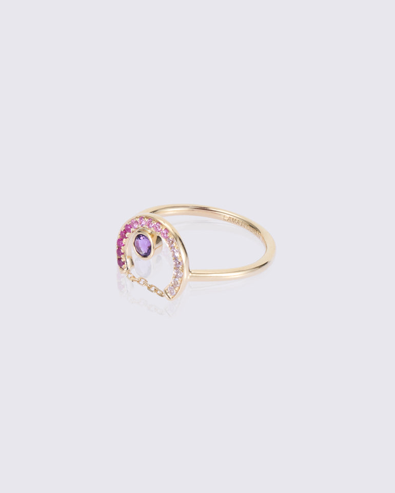 Tapestry 1 Ring