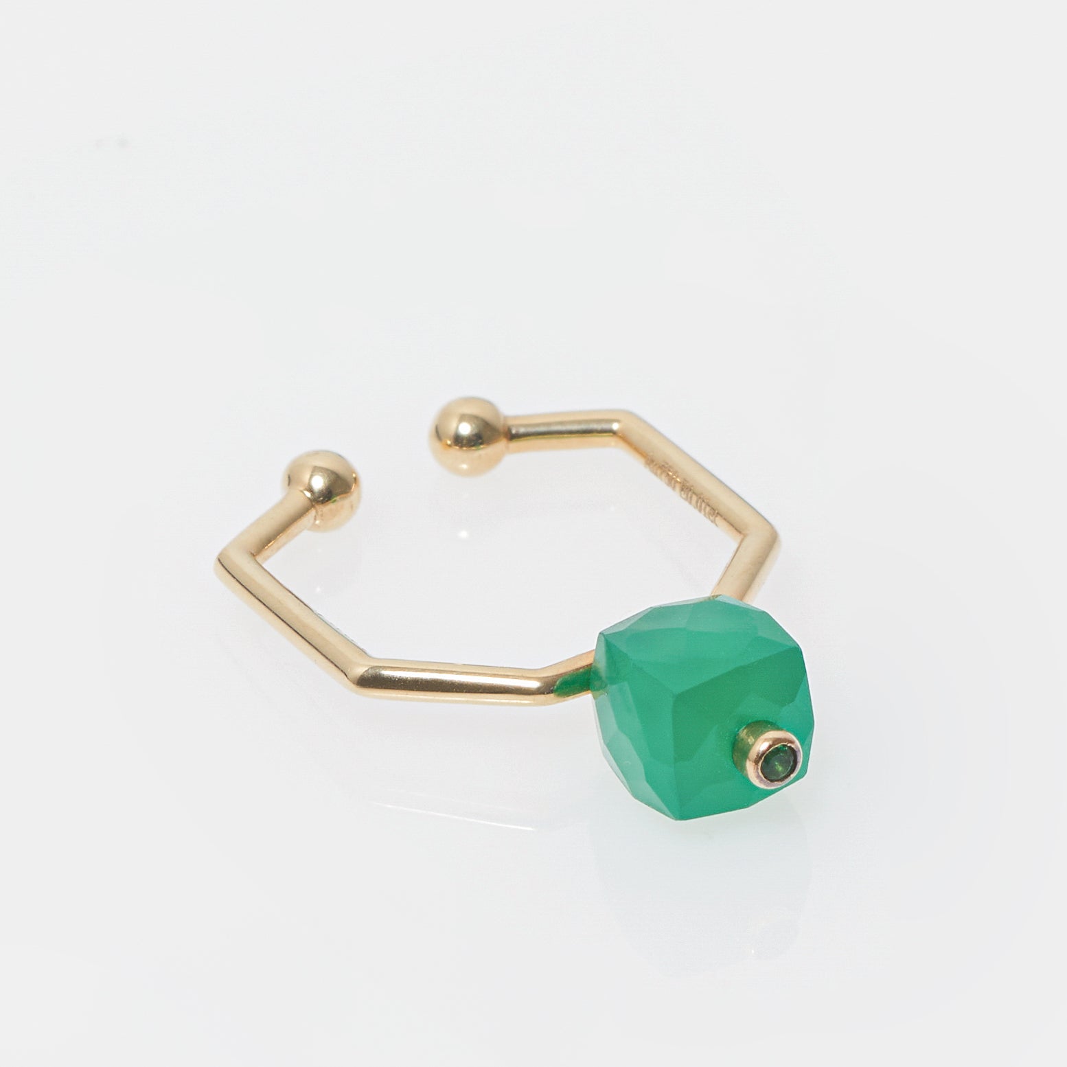 Forrest Pure Earcuff