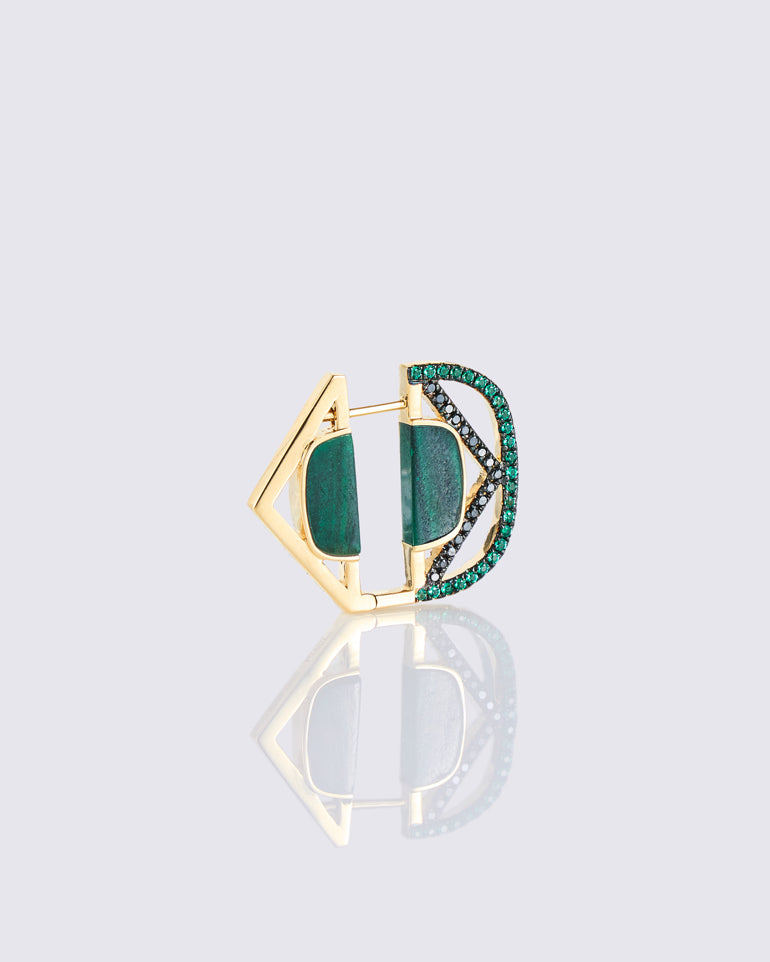 Arrow Earrings