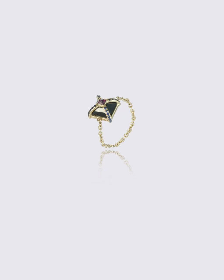 Taniwha Ring