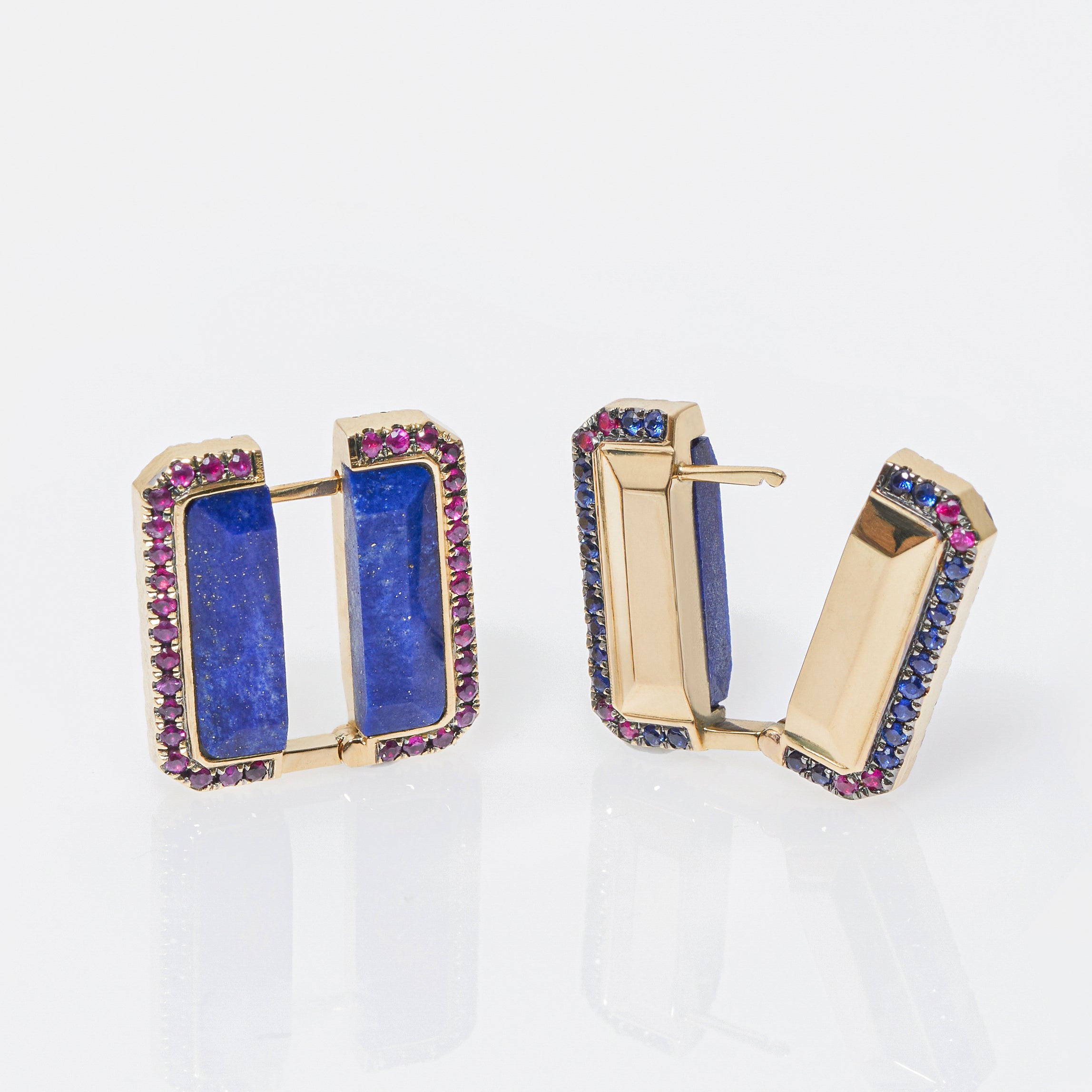 Marrakech Spell Earrings