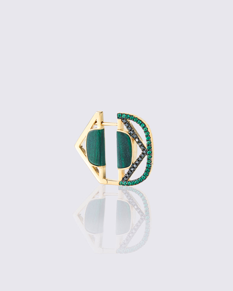 Arrow Earrings