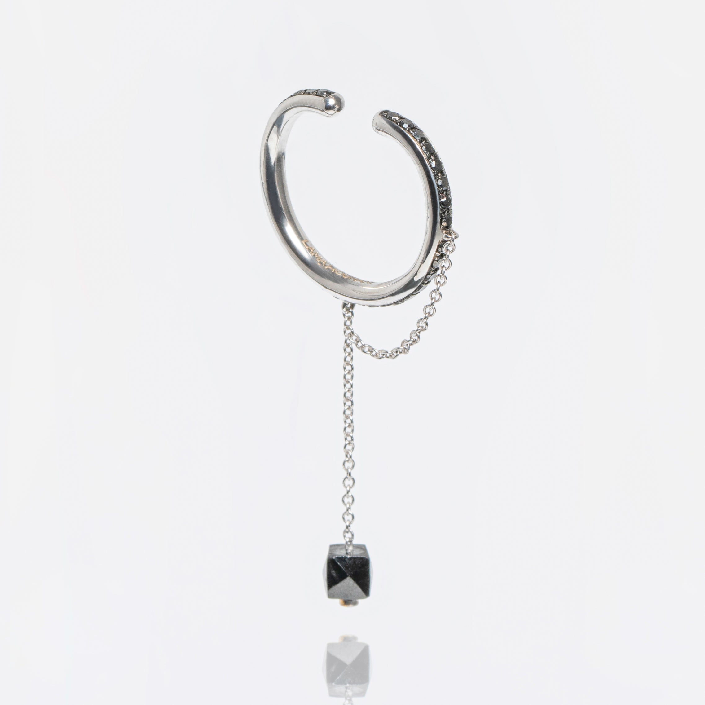 Breeze Earcuff
