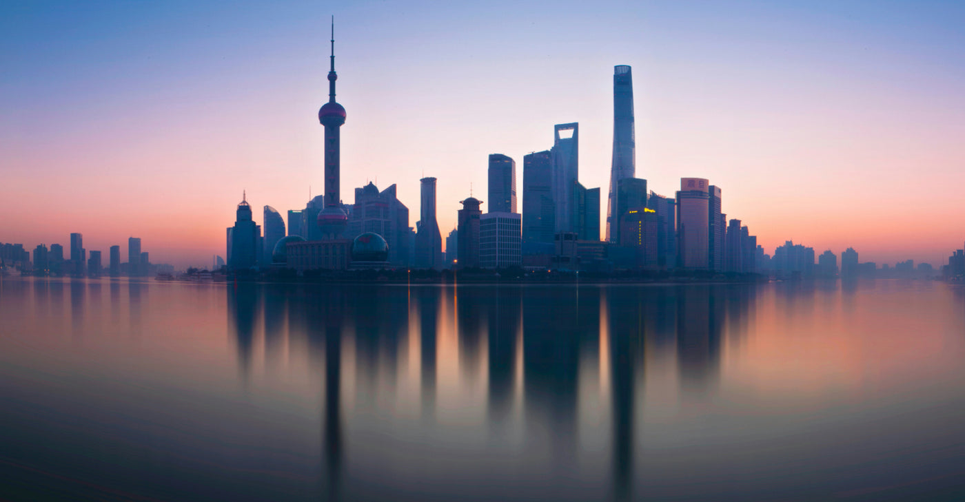 Lama Hourani: Shanghai art tour