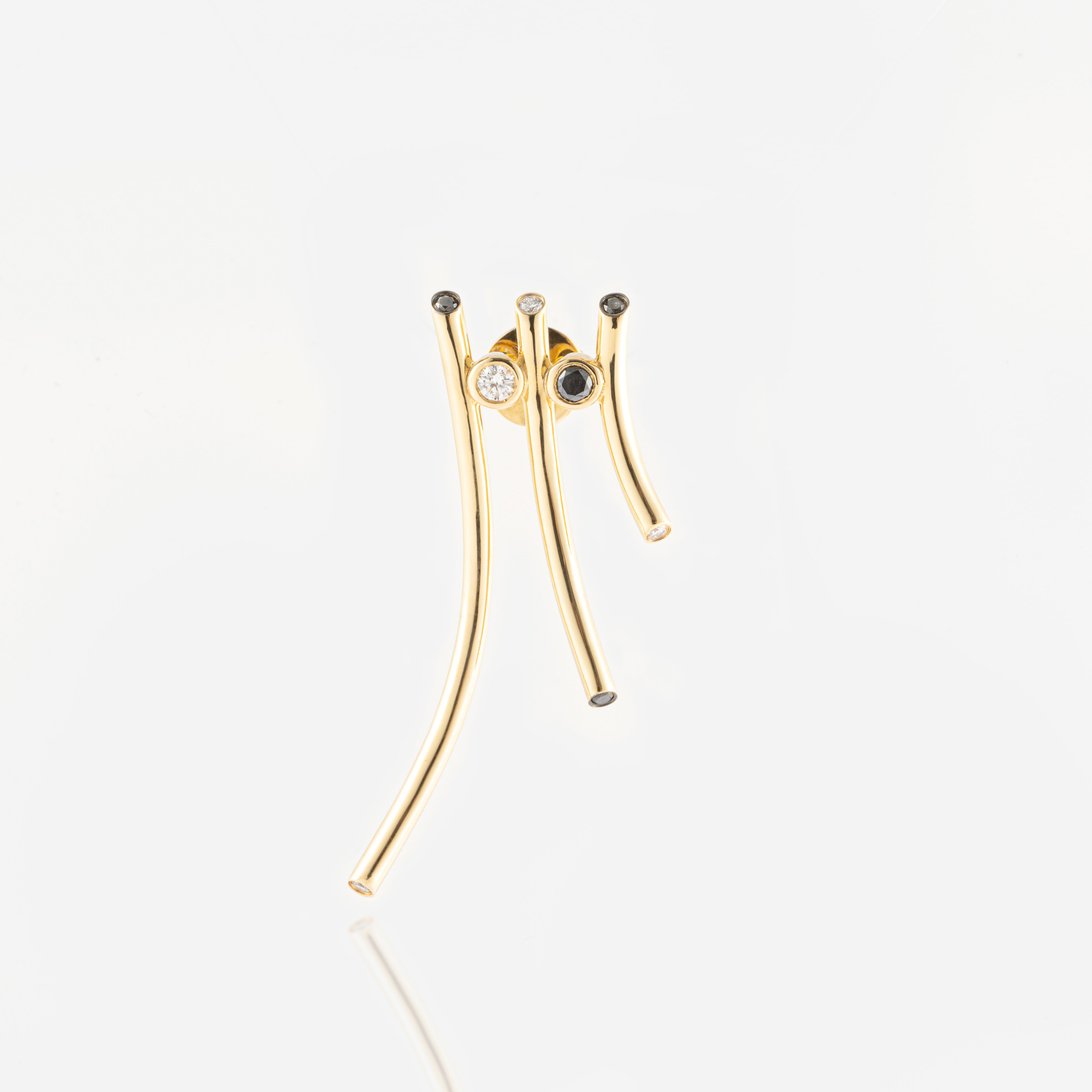 Comb Earcuff