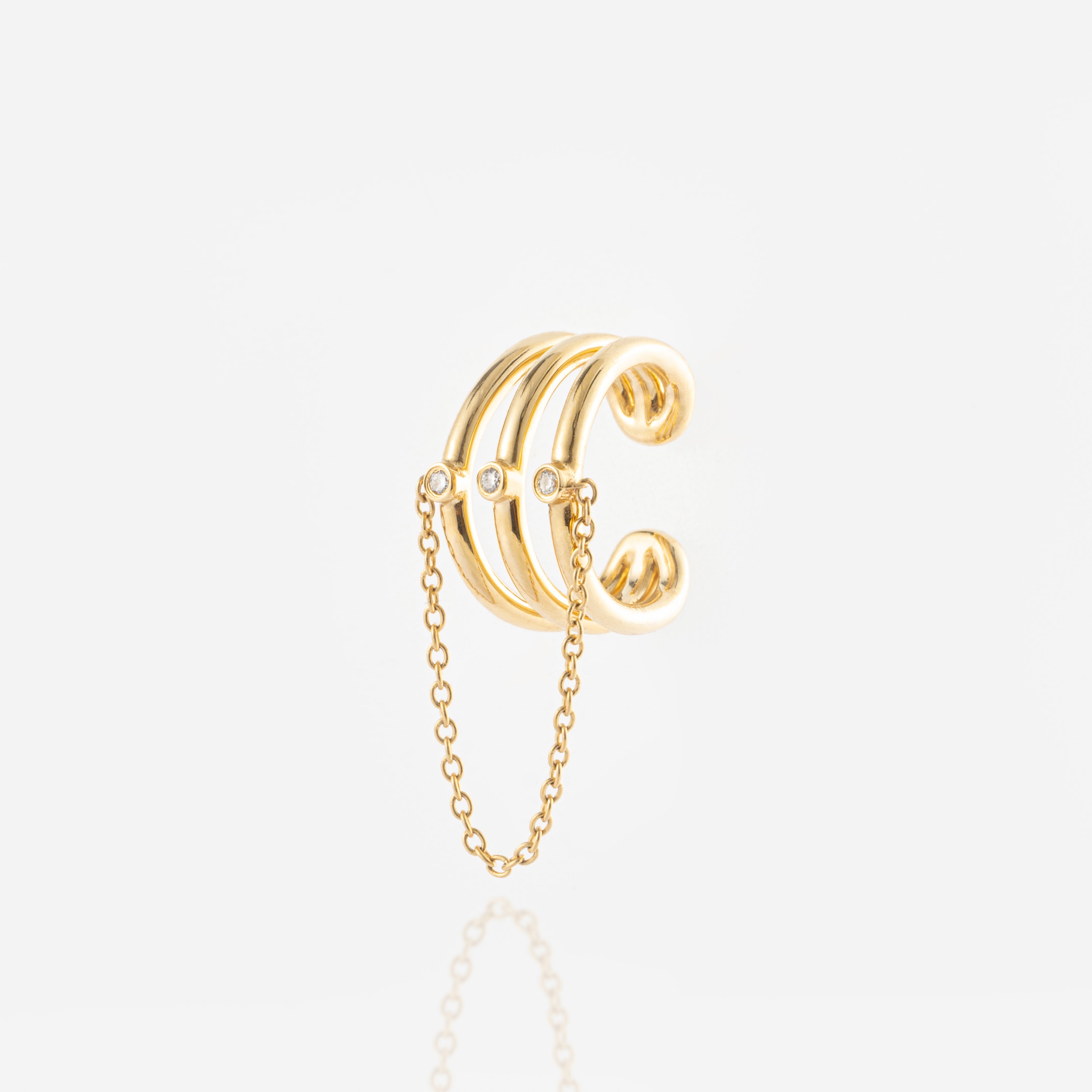 Sancuff Earcuff